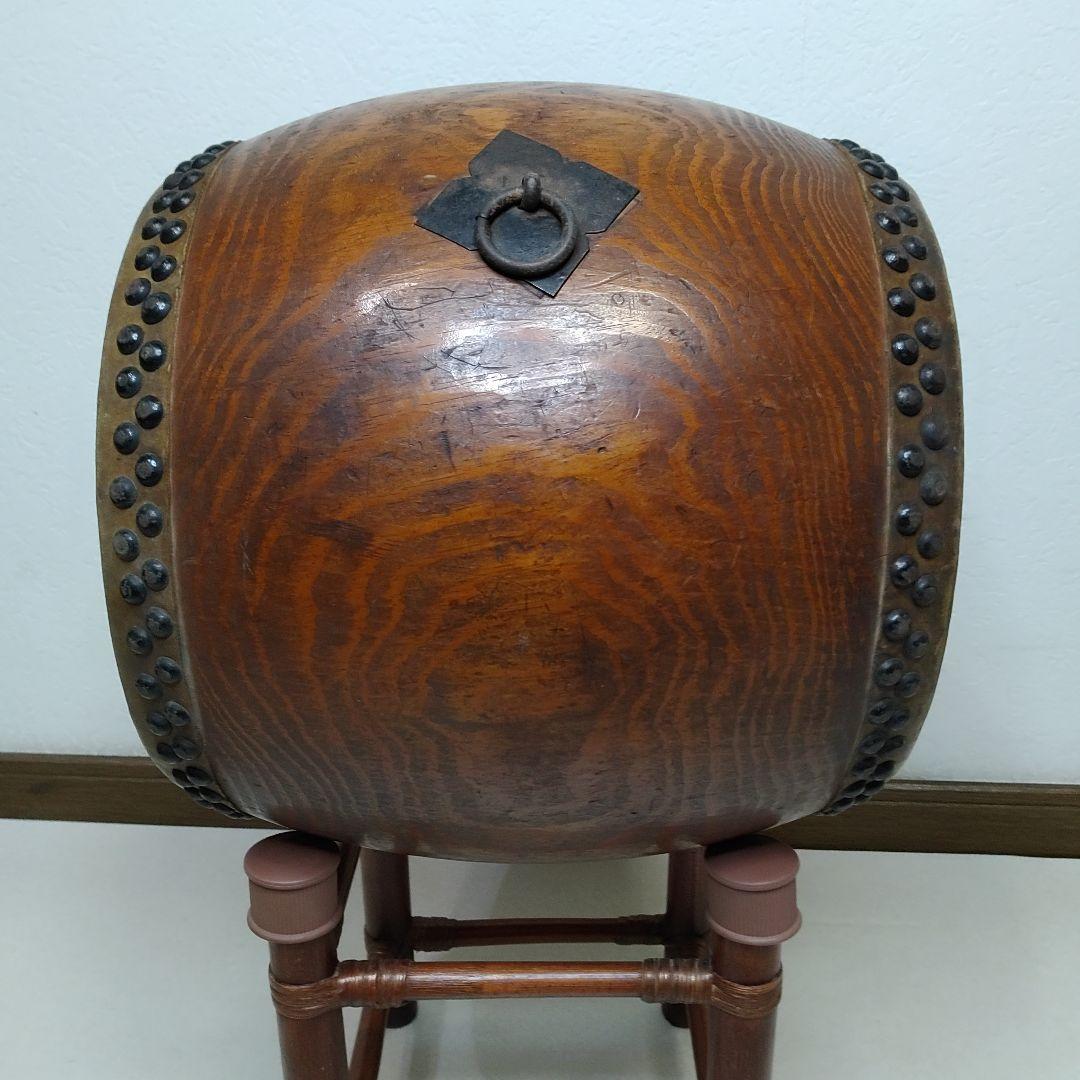 長胴太鼓　和太鼓　送料無料