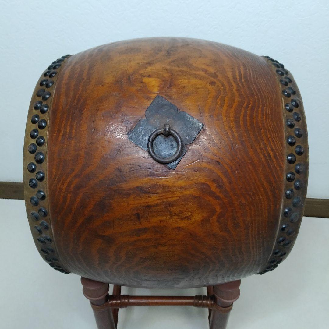 長胴太鼓　和太鼓　送料無料