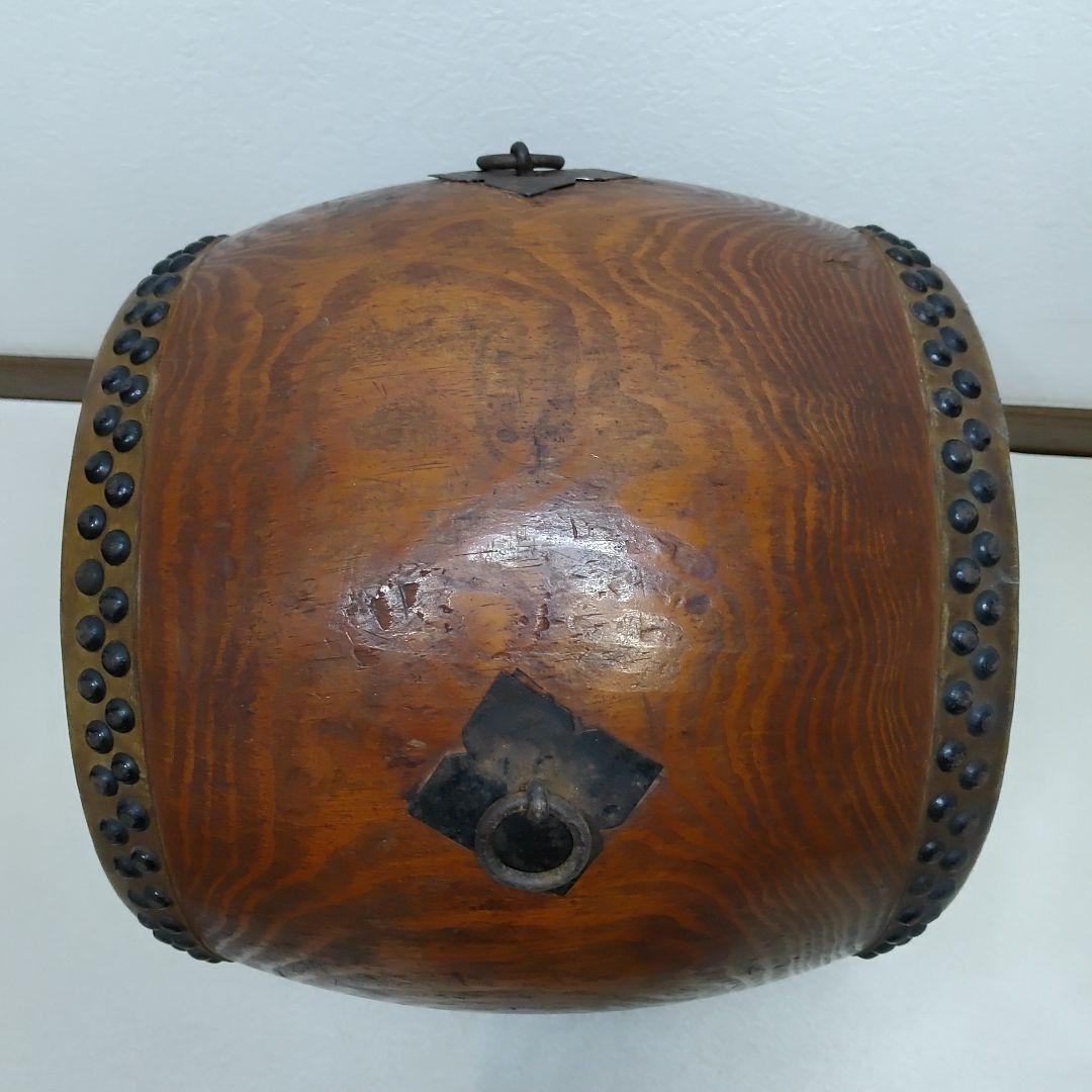 長胴太鼓　和太鼓　送料無料