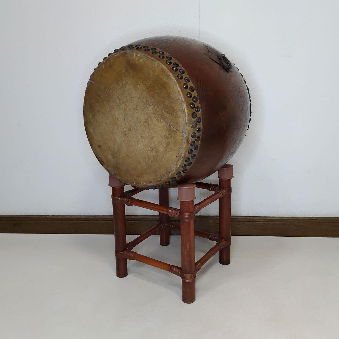 長胴太鼓　和太鼓　送料無料