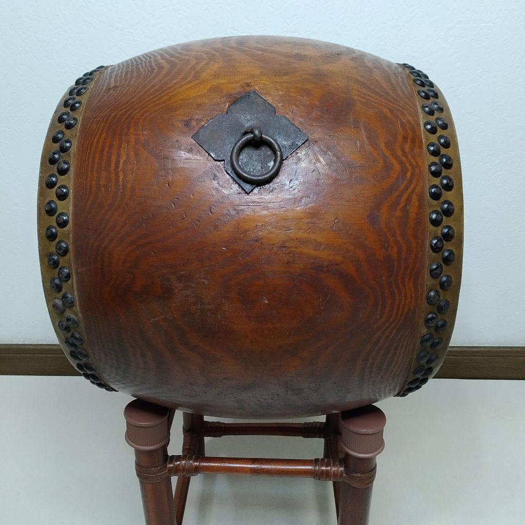 長胴太鼓　和太鼓　送料無料