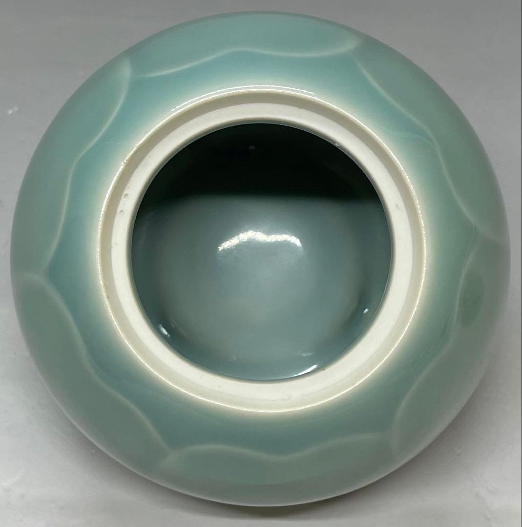 香炉　在銘　作者不明　共箱　N716