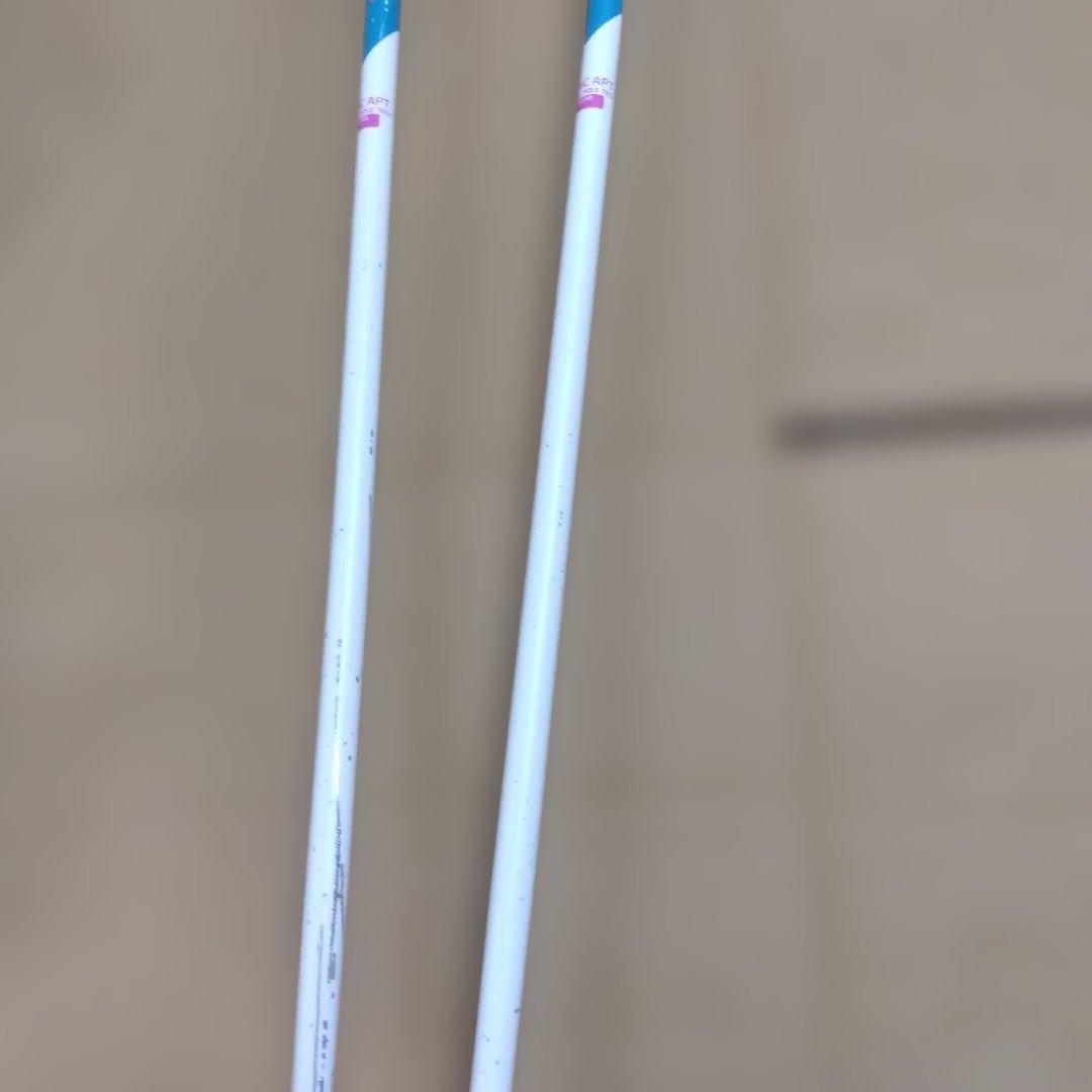 Tyrolia スキー板138cmポール105cm