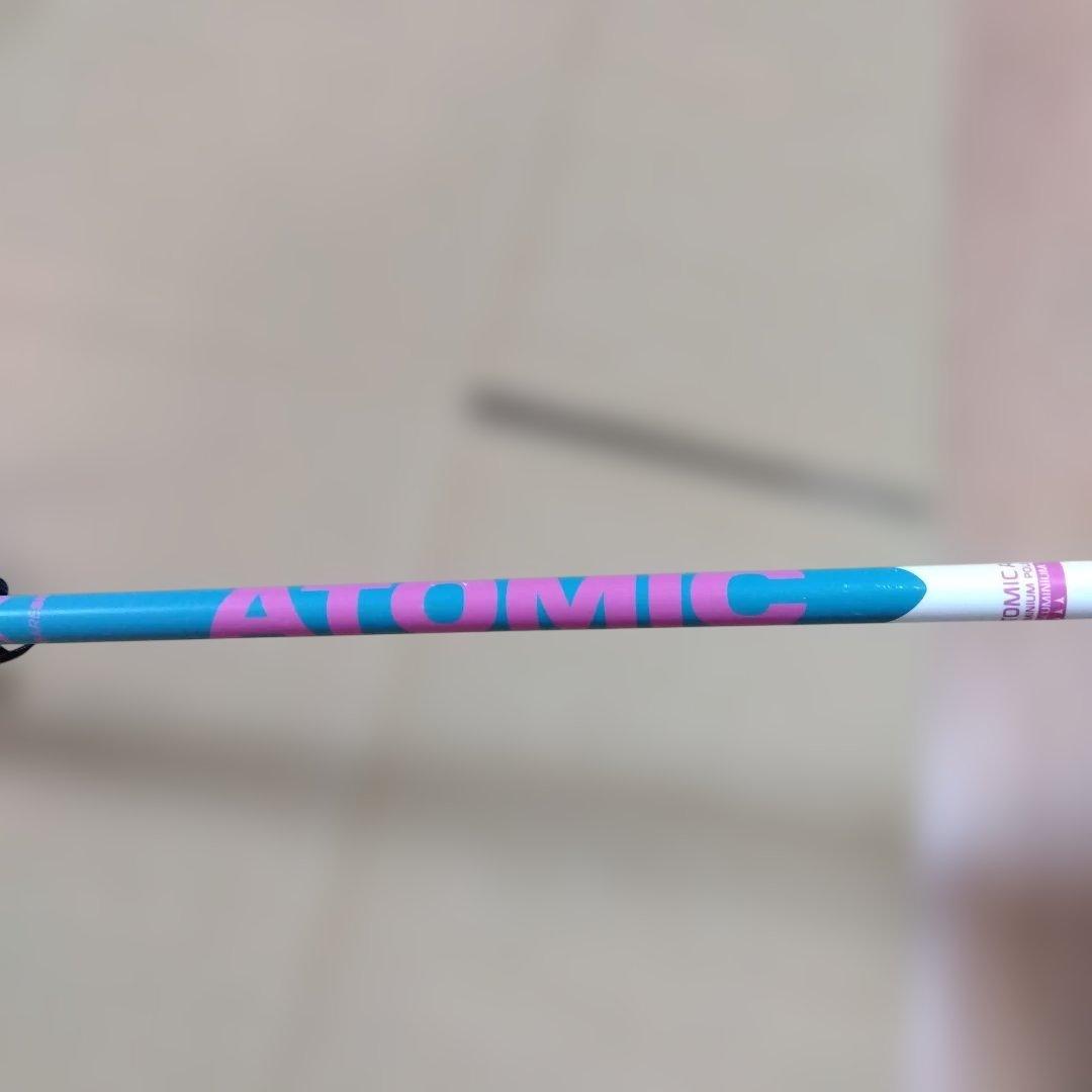 Tyrolia スキー板138cmポール105cm