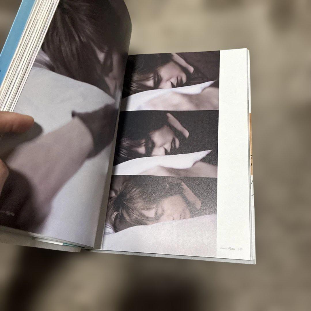 ‼️超希少品‼️ヴィクチョウ直筆サイン入り【台湾ドラマ】Silence 深情密碼