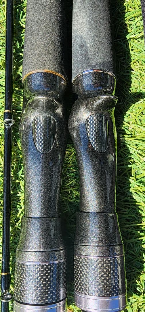 テイルウテイルウォーク　タイゲームtz 　2本セット　c610h C610M