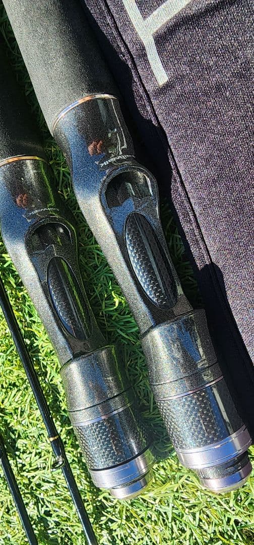 テイルウテイルウォーク　タイゲームtz 　2本セット　c610h C610M