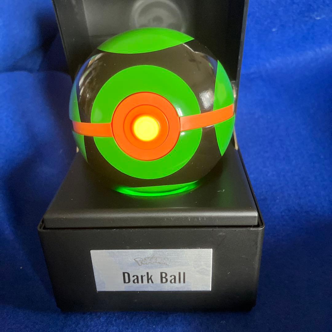 ポケモン モンスターボール レプリカ 訳あり商品