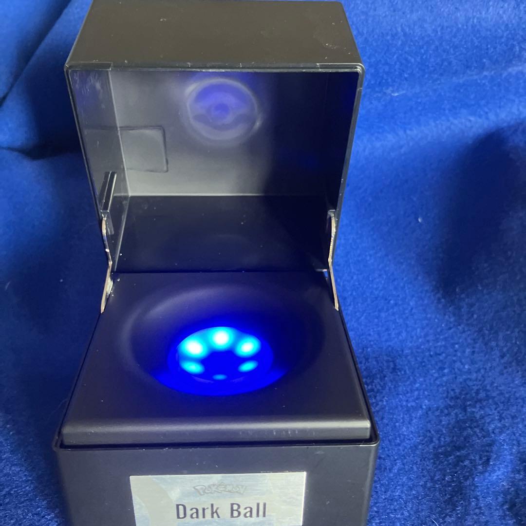 ポケモン モンスターボール レプリカ 訳あり商品