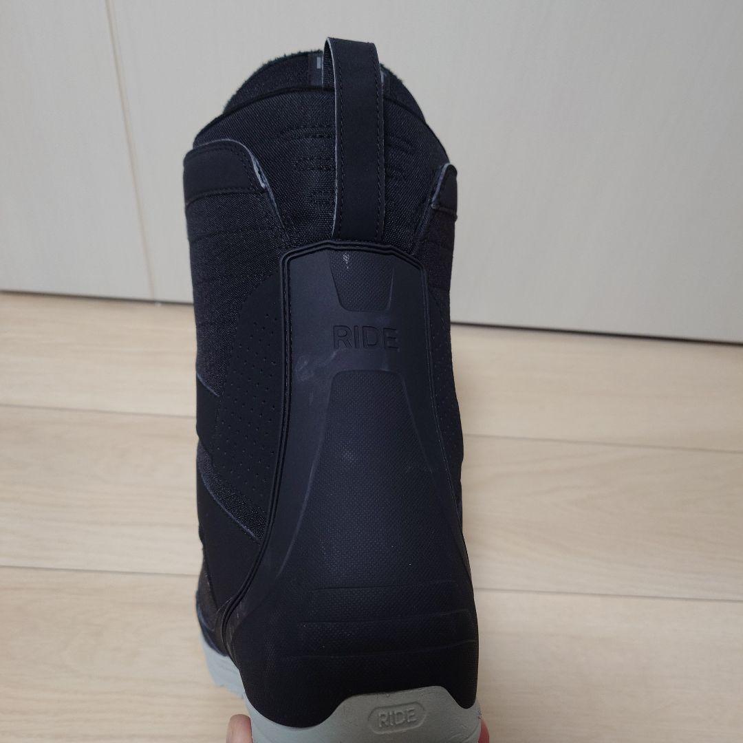 RIDE ANTHEM スノーボードブーツ BOAシステム 27cm