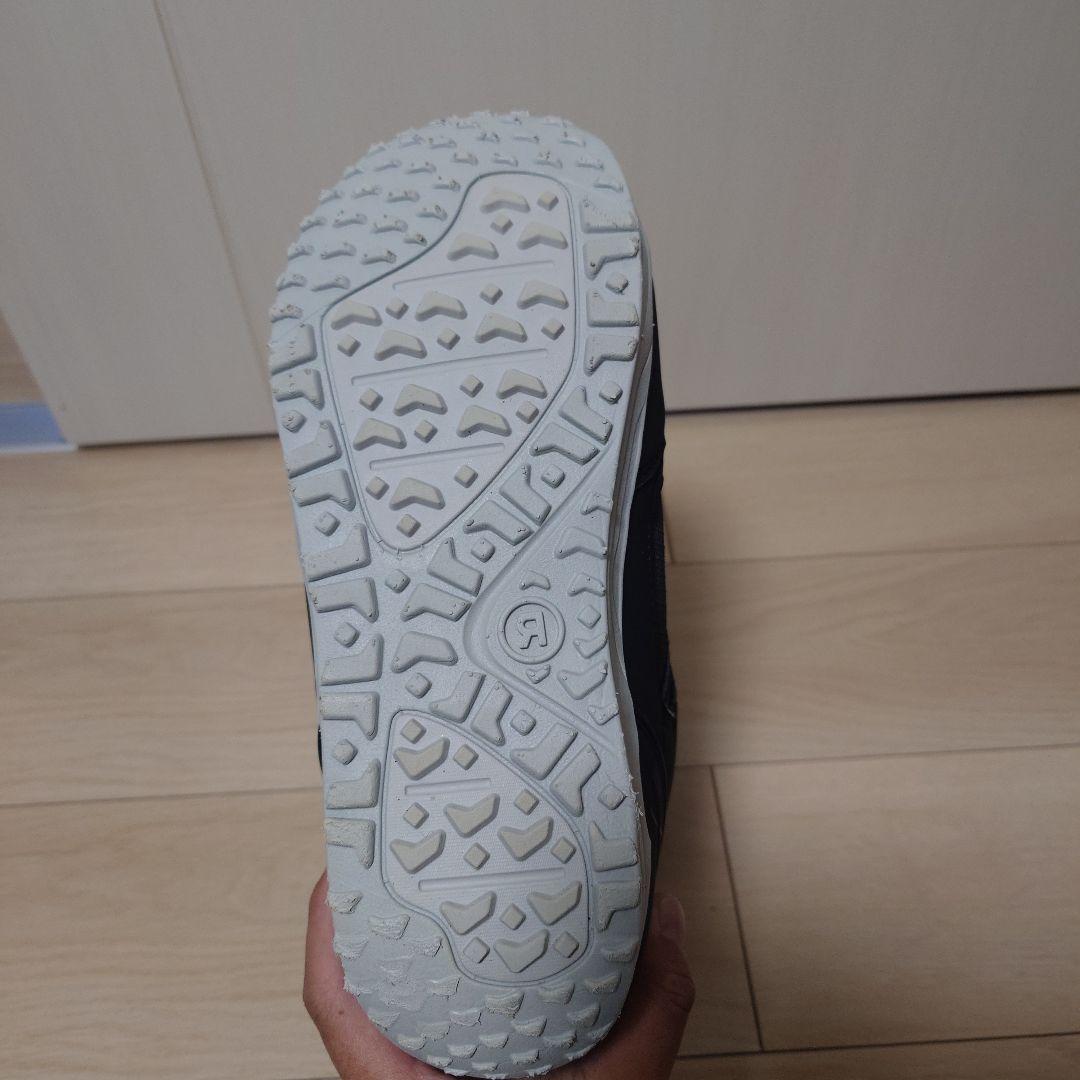 RIDE ANTHEM スノーボードブーツ BOAシステム 27cm