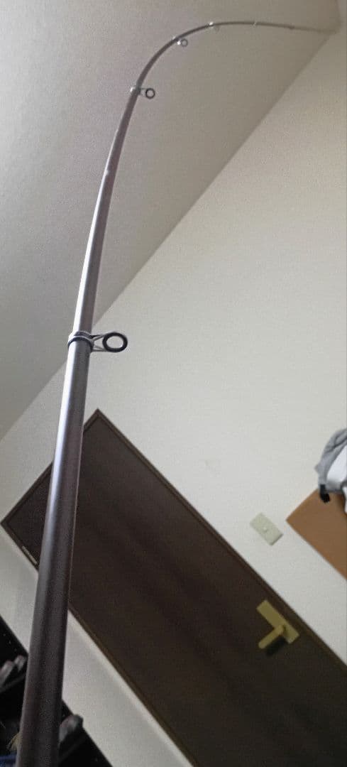 ダイワPGひらまさ4号5.4m&オリムピックひらそ3号5.4m大型青物専用磯竿