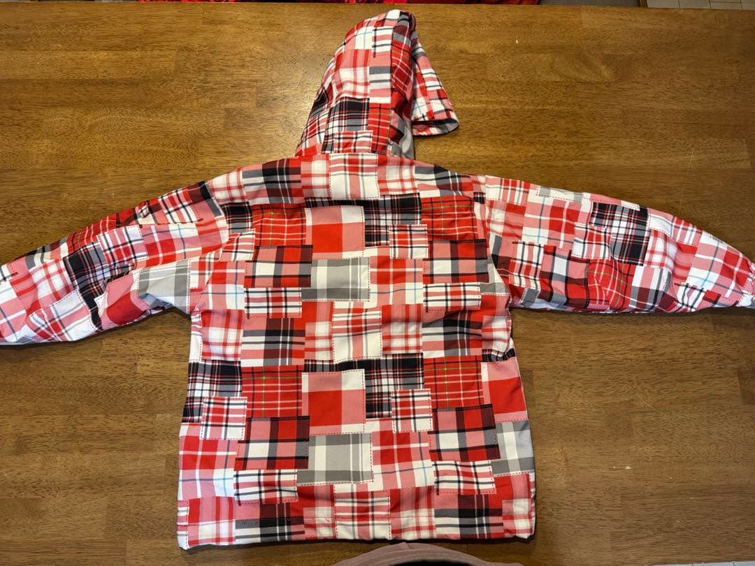 子ども用　スキーウェアセット