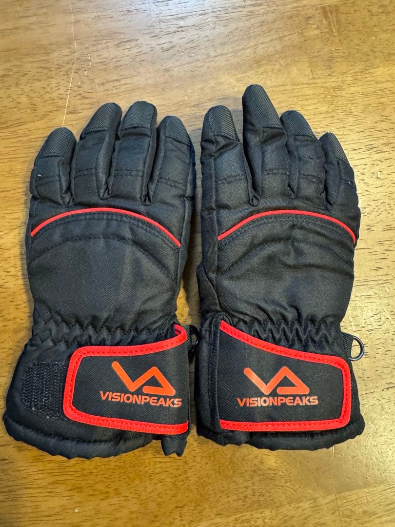 子ども用　スキーウェアセット