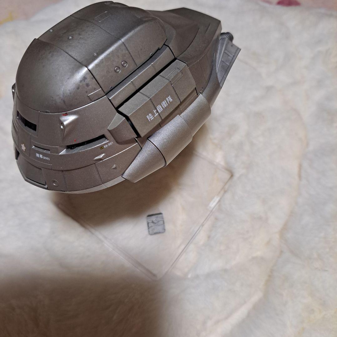 モデロイドスーパーエックス