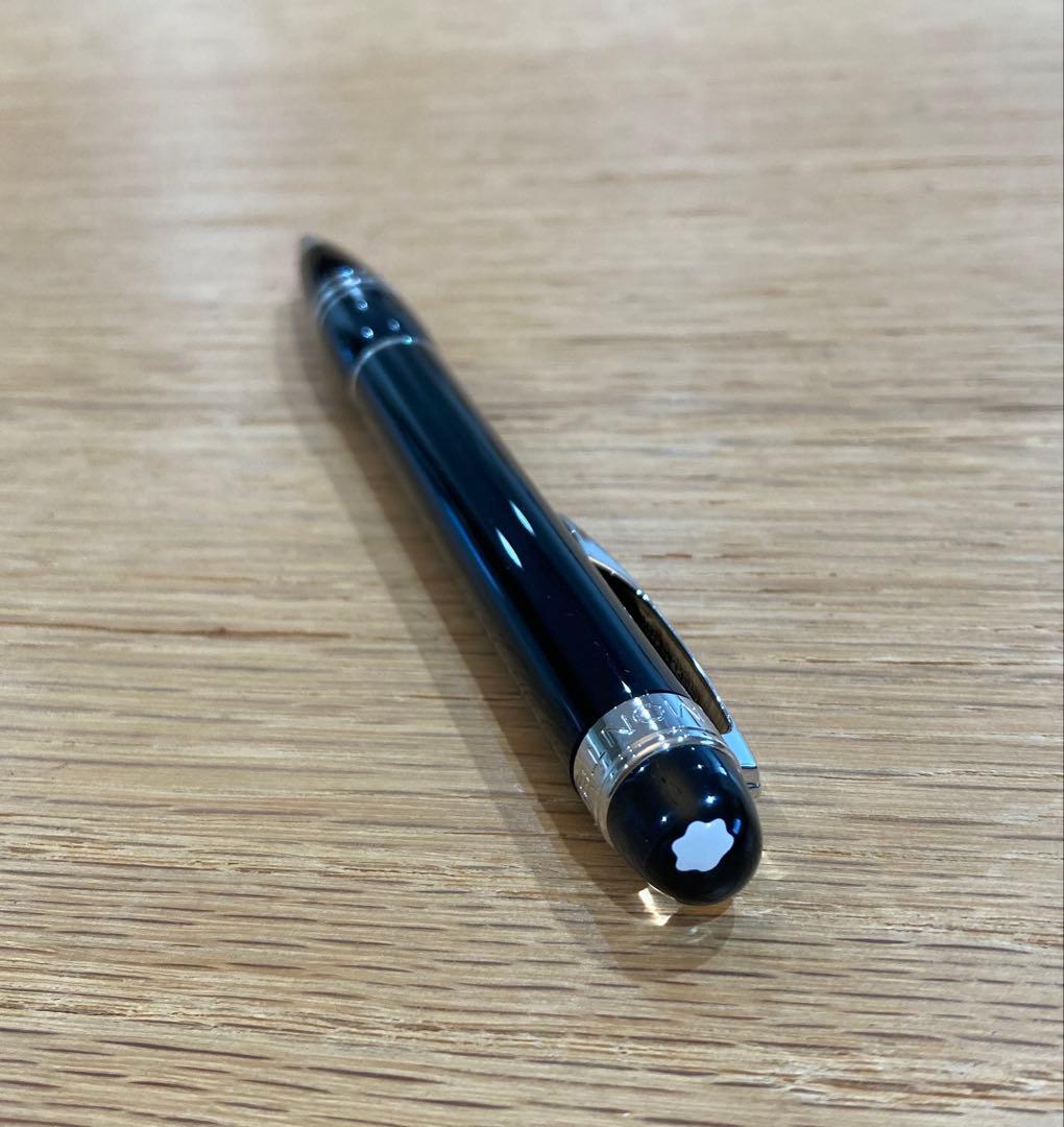 MAICHI！ 極美品　モンブラン　ボールペン　スターウォーカー