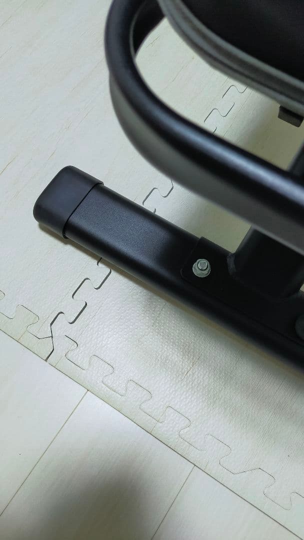 リーディングエッジ　マルチポジョンベンチ　LE-B80