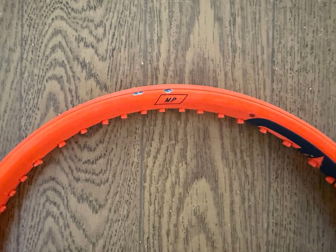 HEAD テニスラケット ラジカル　MP 2023 G3