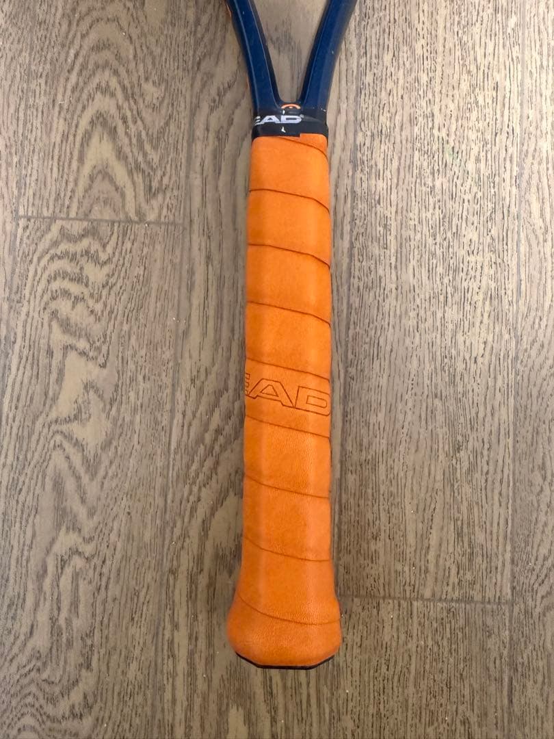 HEAD テニスラケット ラジカル　MP 2023 G3