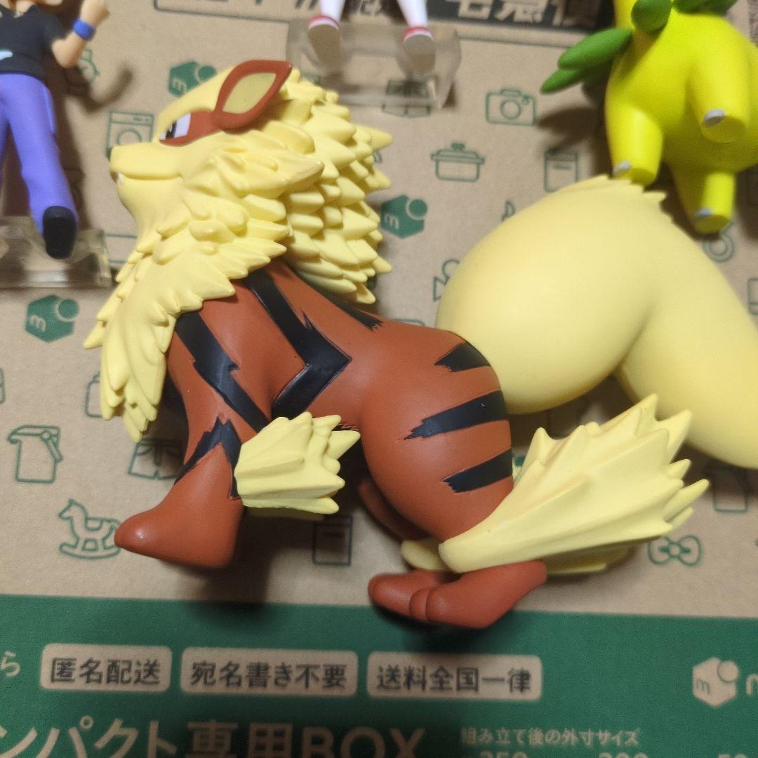 ポケモン　スケールワールド　まとめ