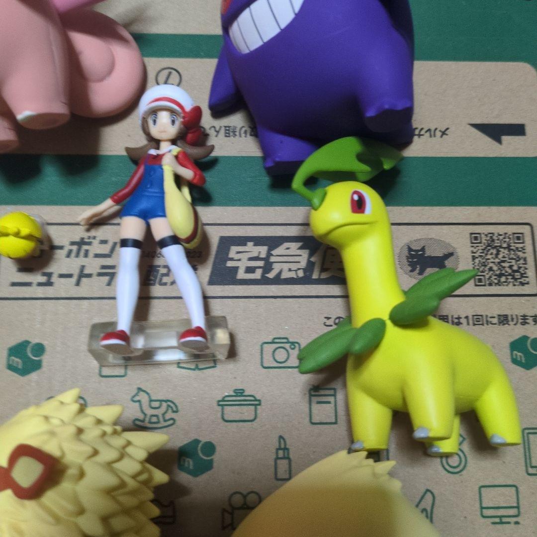 ポケモン　スケールワールド　まとめ