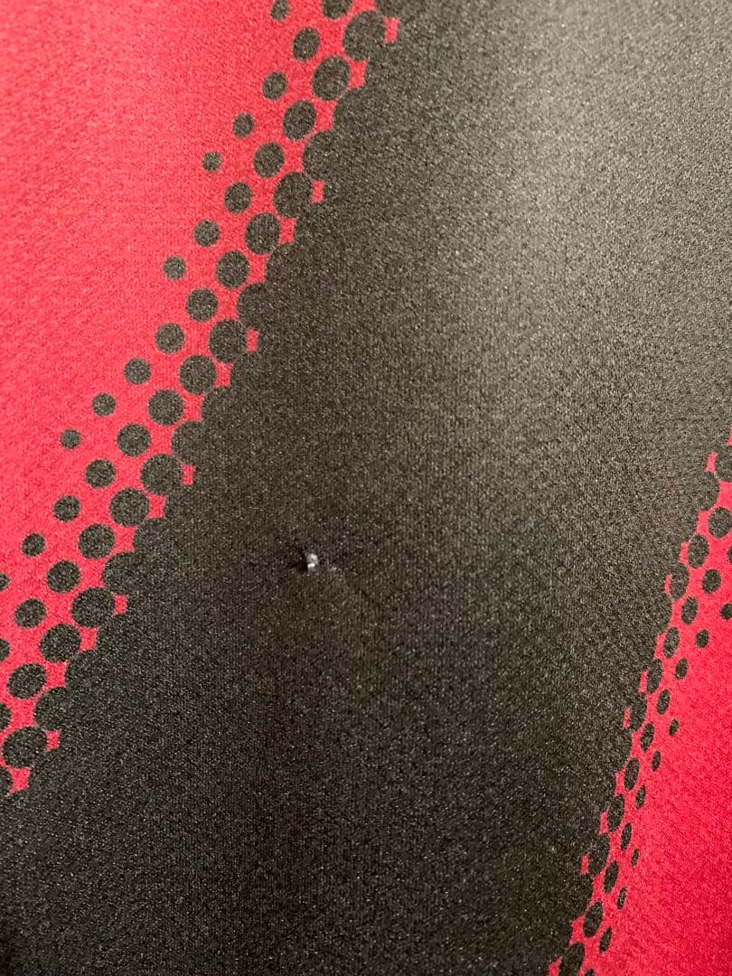 ヴィッセル神戸 ACLE 1stレプリカユニフォーム Lサイズ #10 大迫勇也