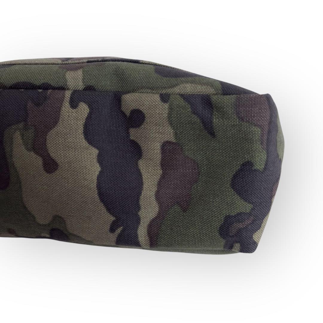 BRIEFING ブリーフィング トートバック ゴルフ カートバック迷彩グリーン