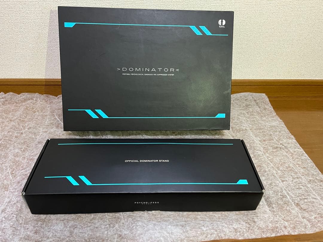 cerevo ドミネータースペシャルエディション　＋専用スタンド