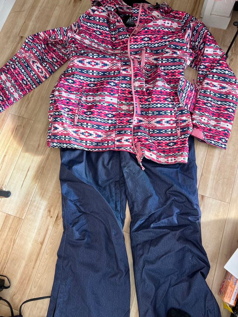 スノーボード一式　板BURTON