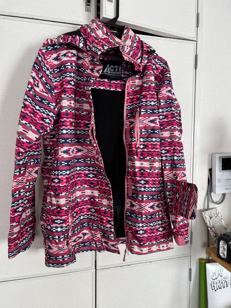 スノーボード一式　板BURTON