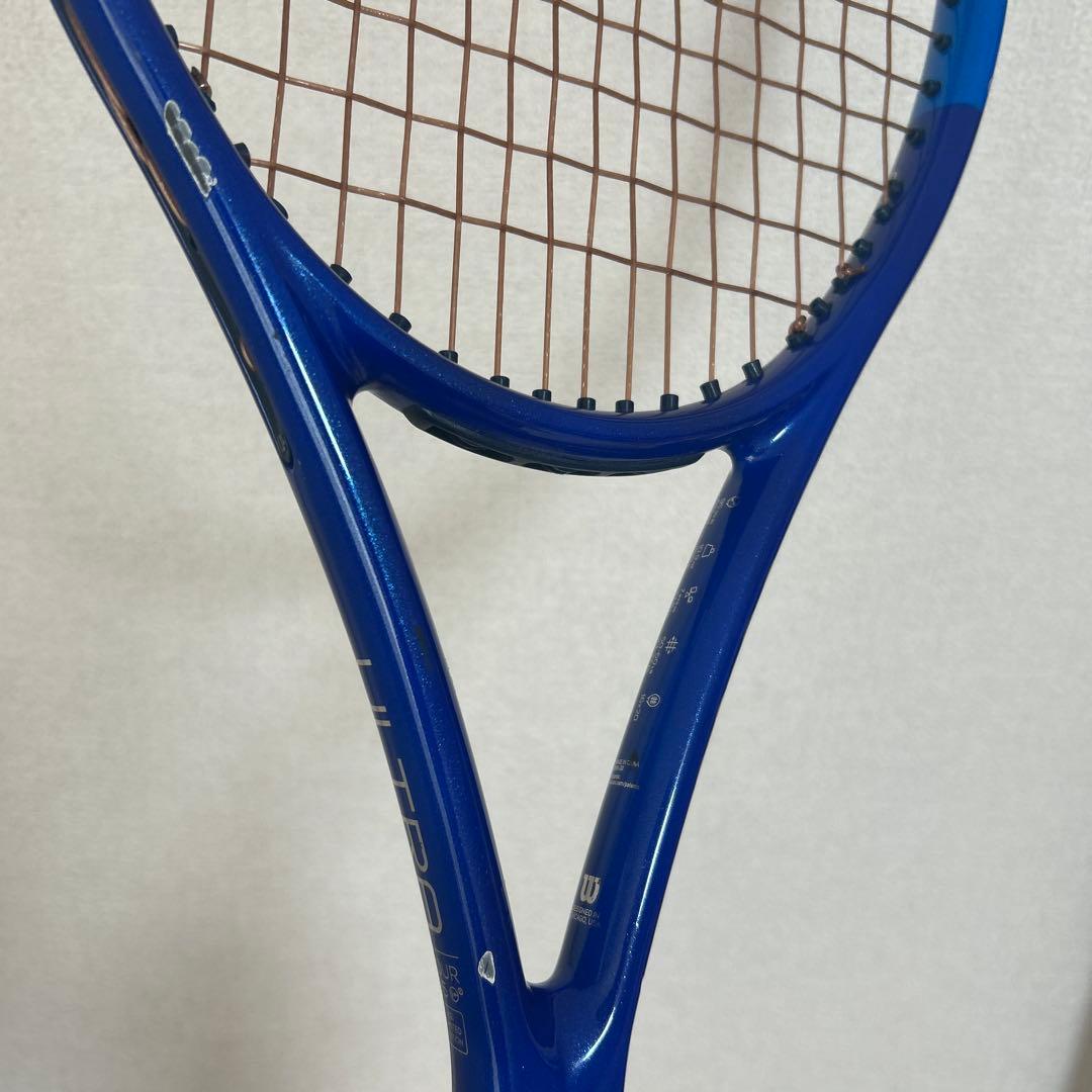 Wilson ULTRA TOUR95 KEI 2019 ★1200本限定★