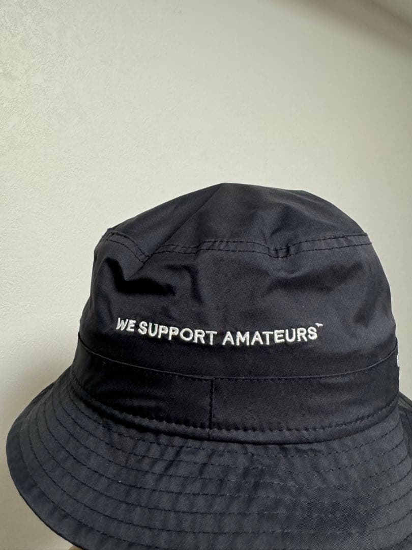 NO COFFEE クラブハウス　CLUBHAUS L/XL バケットハット