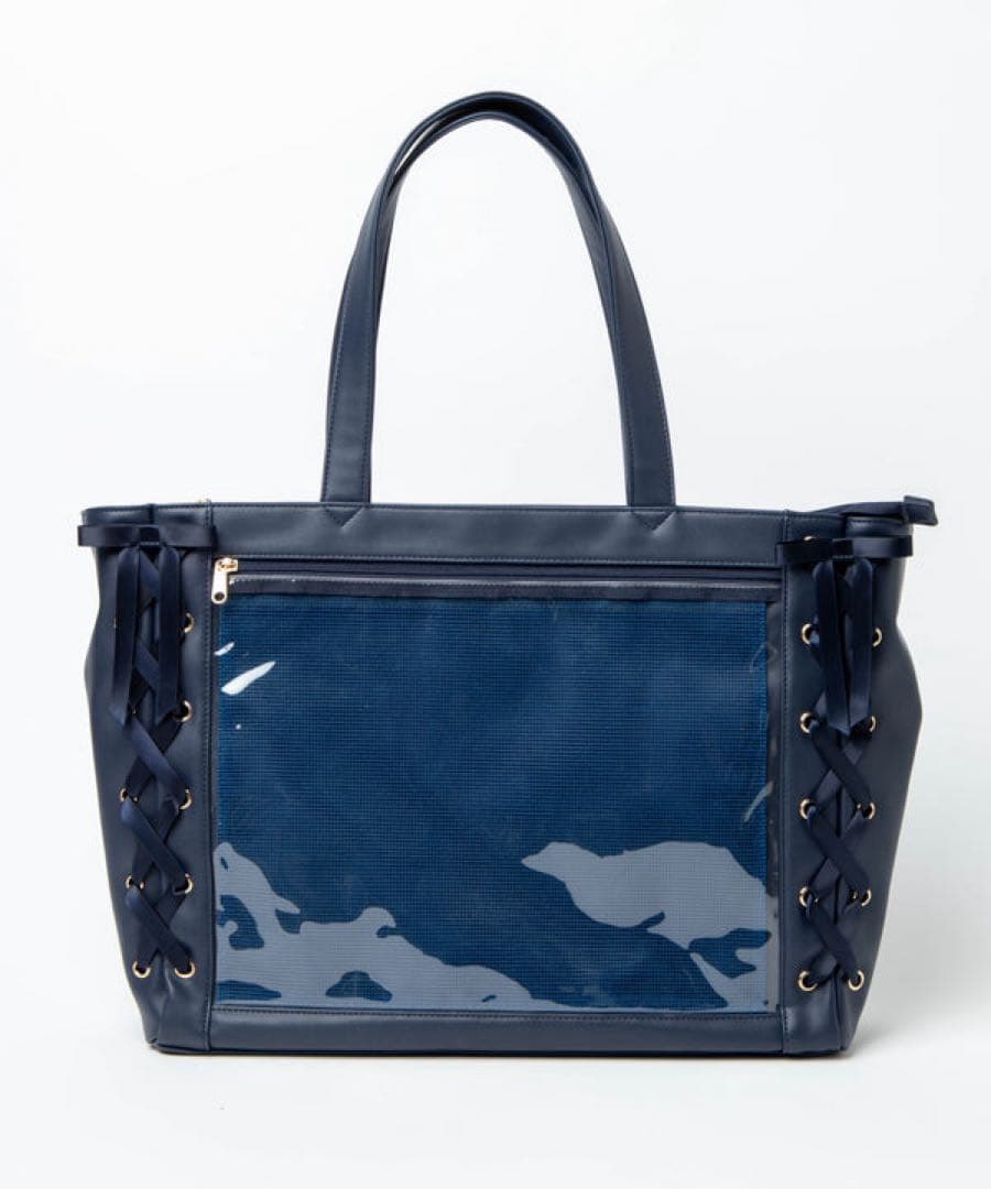 原神　フリーナ3周年缶バッジ×24&wego痛バック