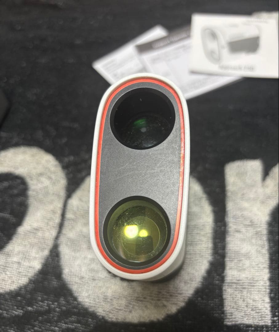 Garmin Approach Z30 ゴルフ用距離計