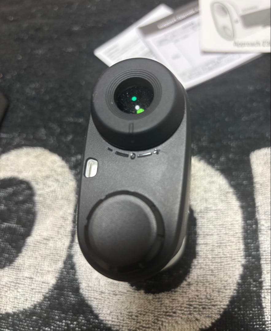 Garmin Approach Z30 ゴルフ用距離計