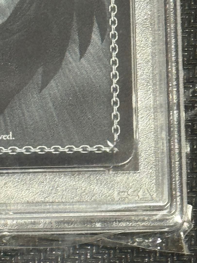 ヴァイスシュヴァルツ ホロライブ こんこんきーつね！白上フブキPSA10 英語版