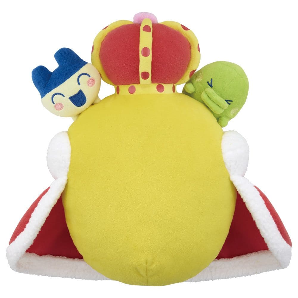 一番くじ たまごっちのプチプチおみせっち 1ロット