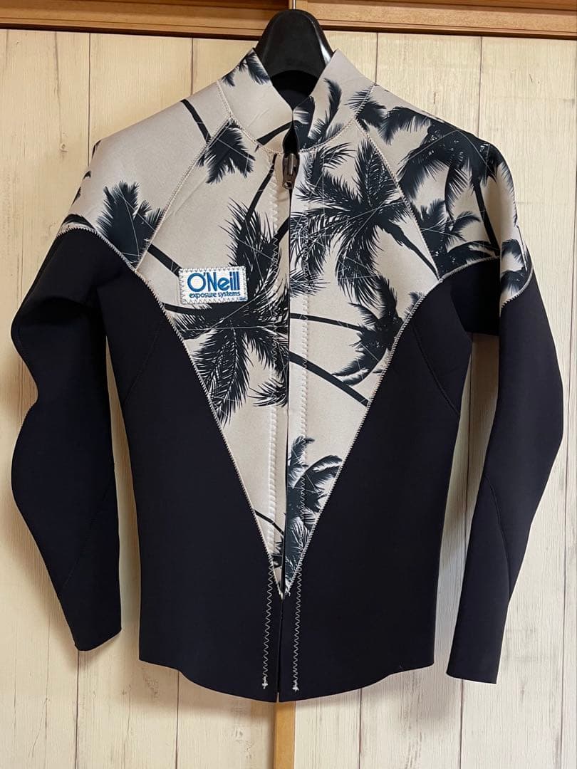 O'Neill exposure systems タッパーL