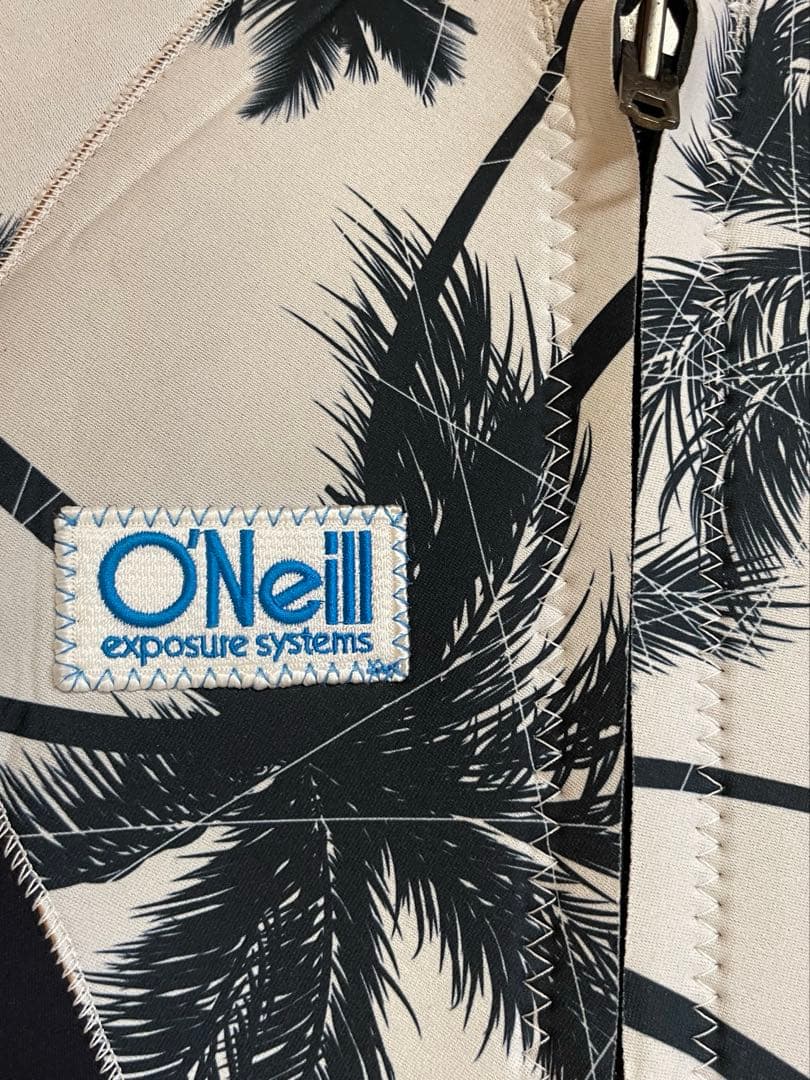 O'Neill exposure systems タッパーL