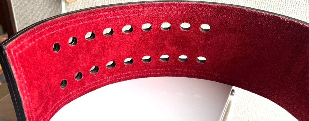 SBD ベルト　10mm Mサイズ