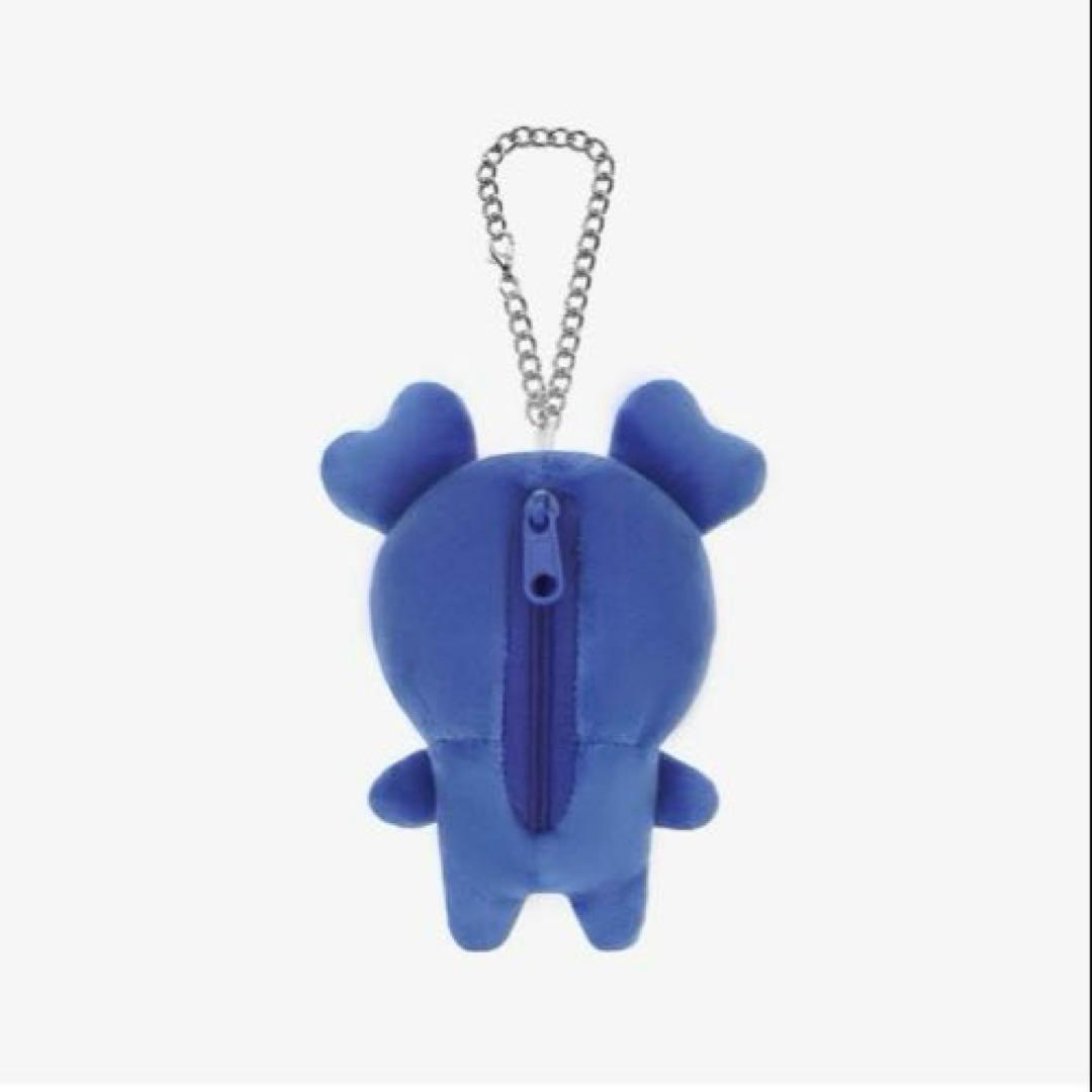 TWICE ツウィ リバーシブルバッグチャーム キーホルダー ぬいぐるみ グッズ