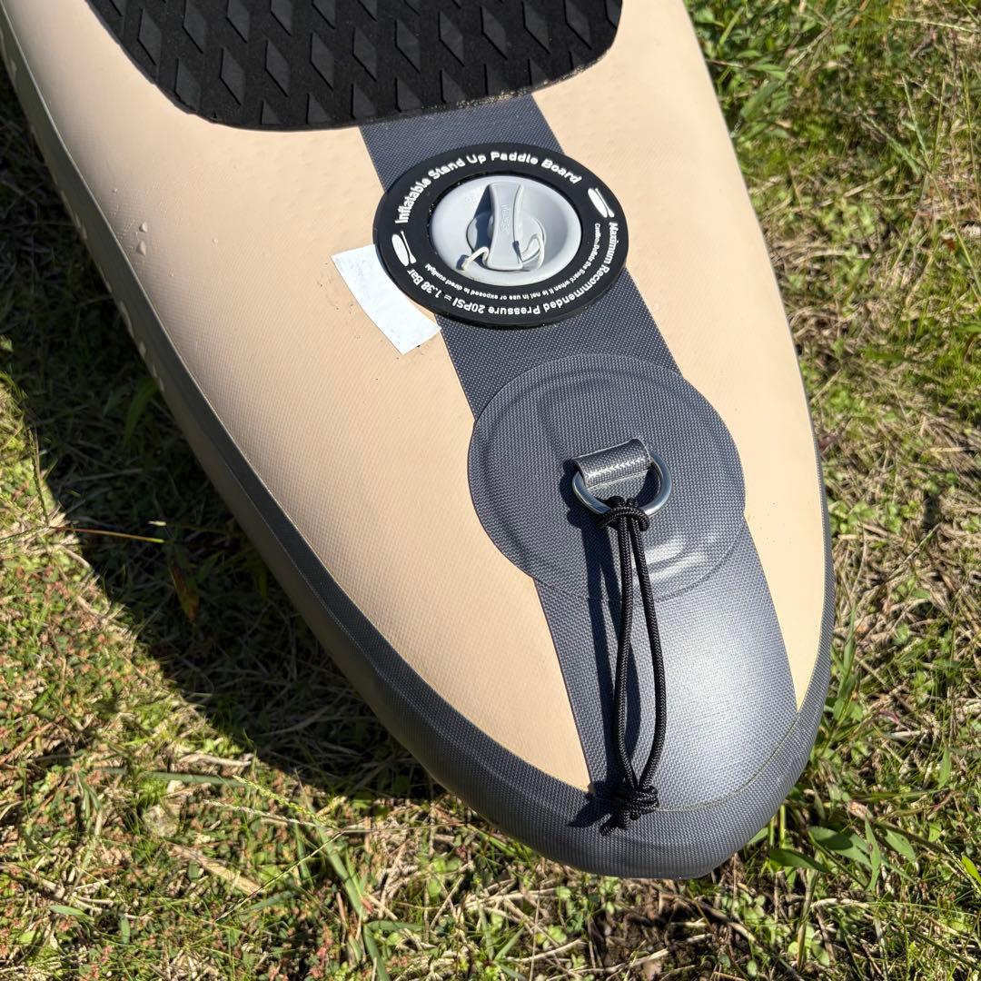 【fac@】KOKUA FLY14'0\" x 24\"インフレータブルSUP