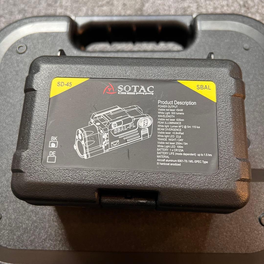 コレクション放出！GLOCK 18C