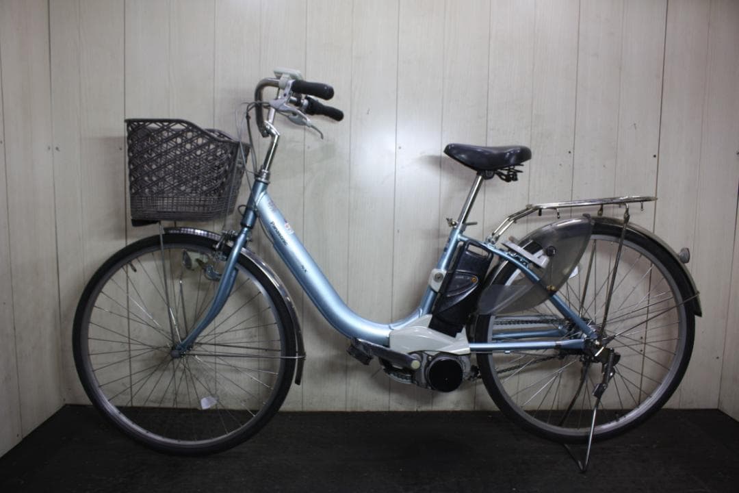 に*が様 人気!パナソニックリチウムビビNX BE-ENNX635V2 5AH