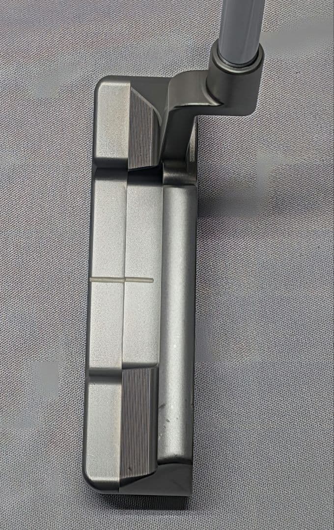 ツアー支給パター　オデッセイ　プロトタイプ#2　サイトライン