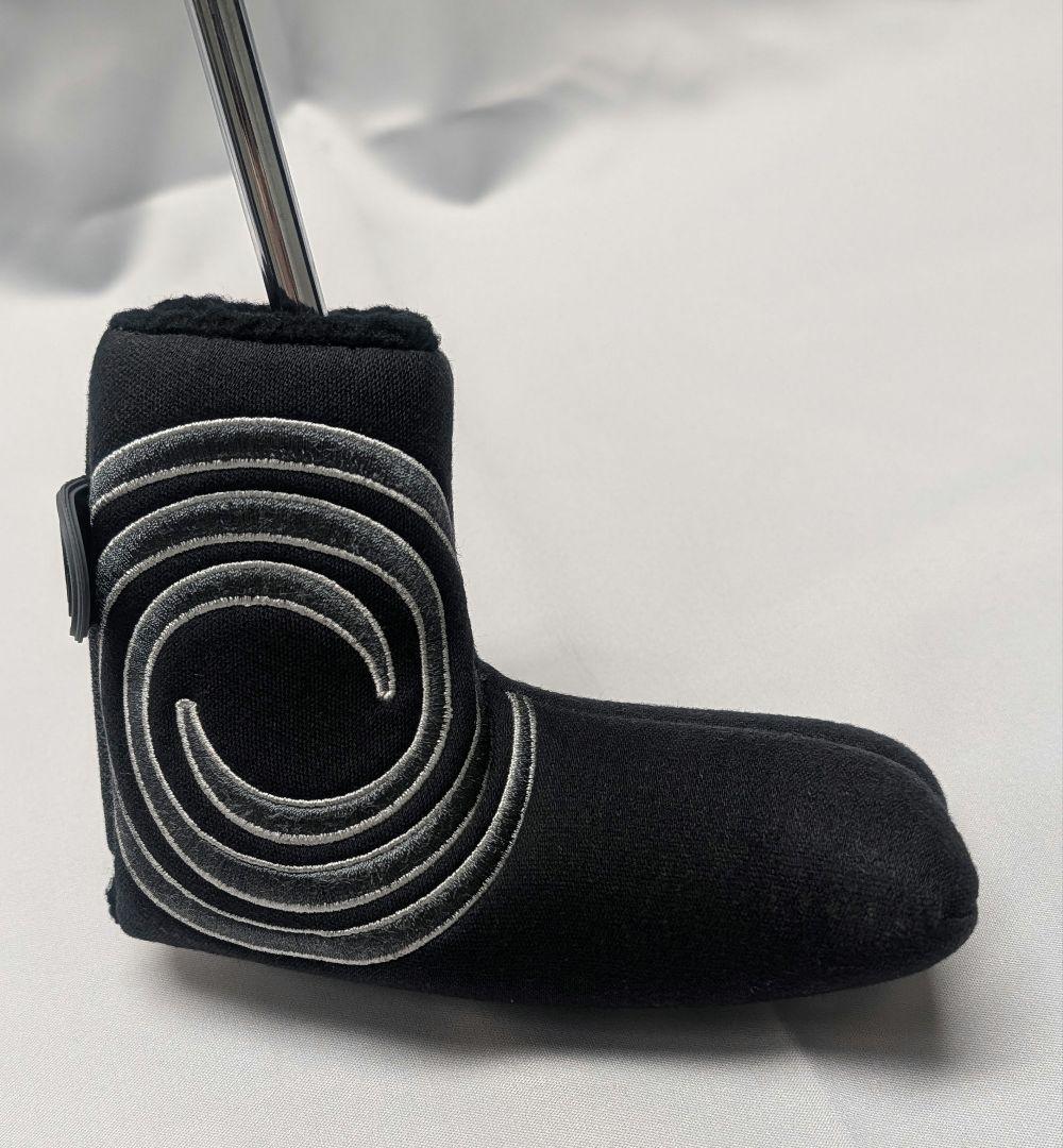 ツアー支給パター　オデッセイ　プロトタイプ#2　サイトライン