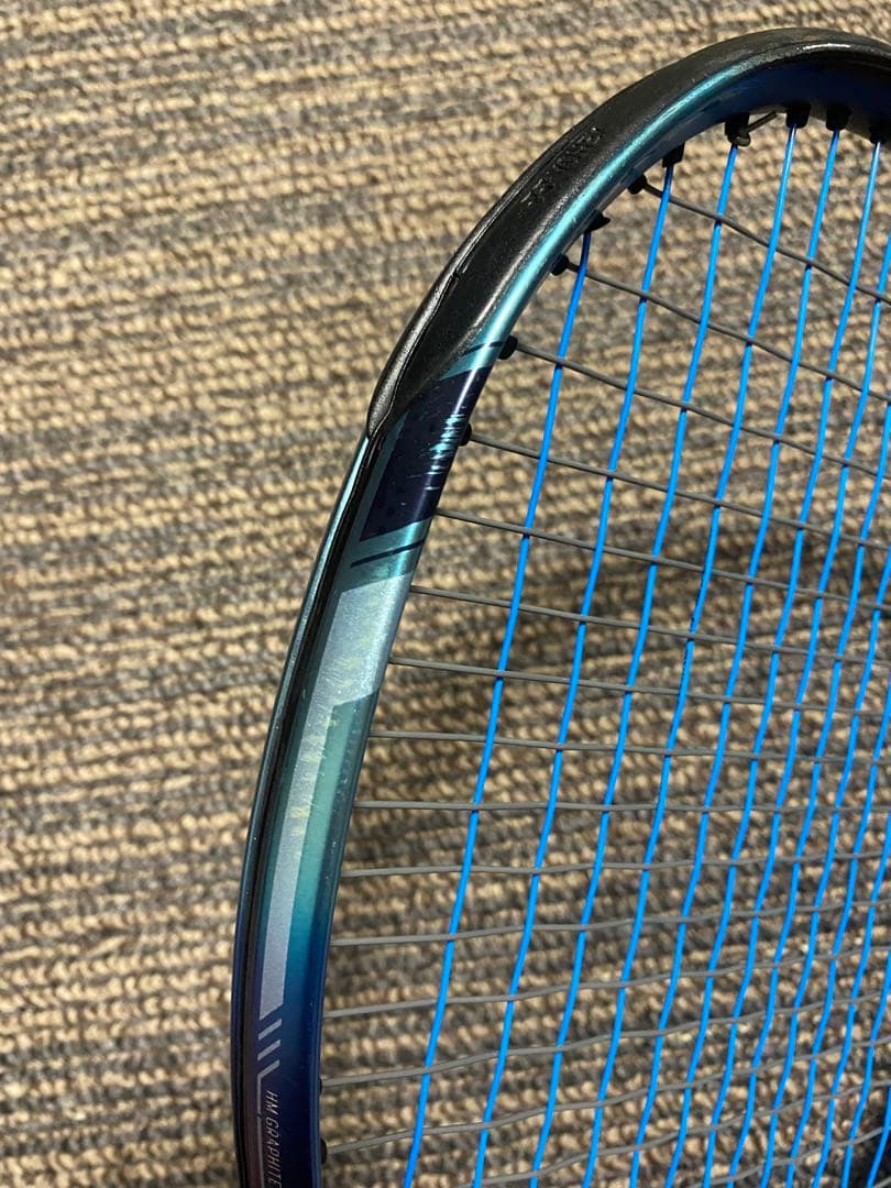 YONEX EZONE 100 2022 モデル♡