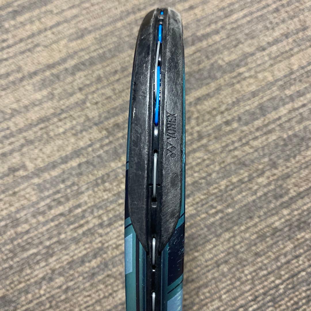YONEX EZONE 100 2022 モデル♡