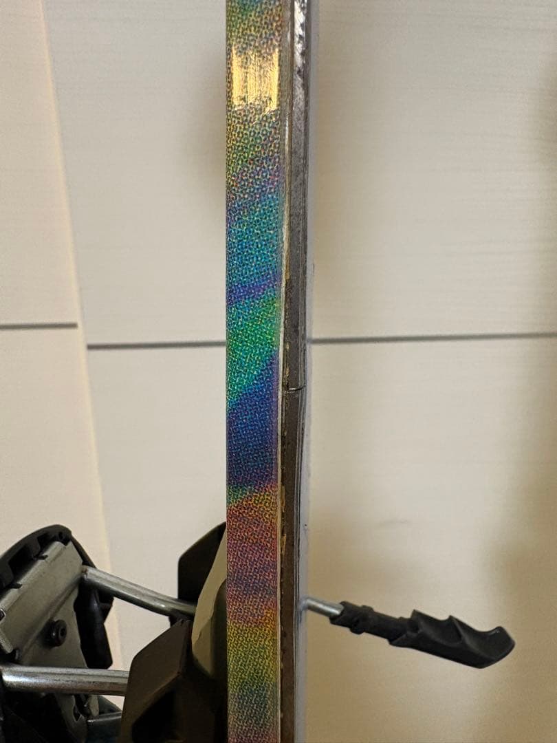 LINE HONEY BADGER ライン ハニーバジャー 155cm