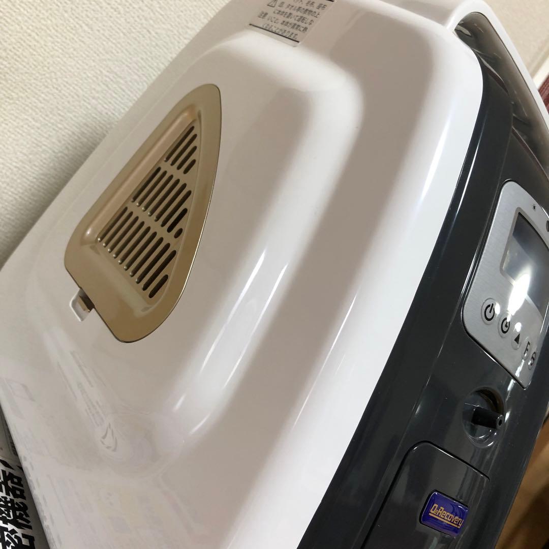 高濃度酸素発生器